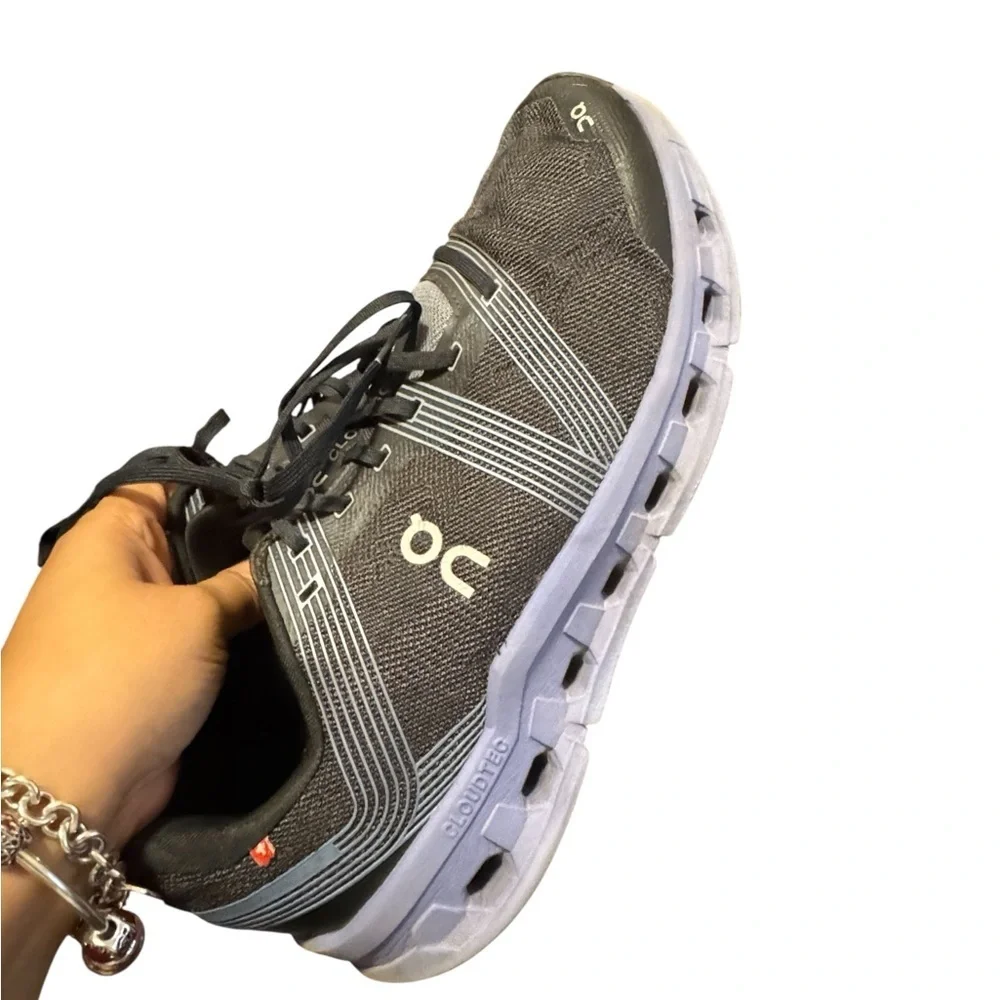 On Running sleek running